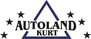 Logo Autoland Kurt